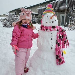 Meet your Posher, Amber